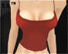 sx� DeepRose Cami