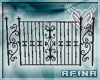 ~East Of Eden~ Fence