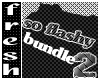 [2.F] So flashy}bundle