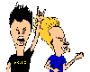 AnimatedBeavis&Butthead1