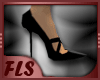 [FLS] Ada Wong Shoes