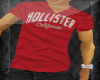 [F]Red Hollister