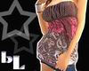 -bL- Boho Baby Top