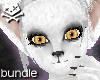 White Wolf/Fox Furset(F)