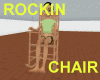 Rockin Chair