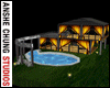 [ACS]ROMAN STYLE HOUSE 2