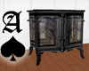 [AQS]Alchemist Cab