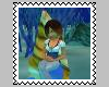 August contest avatar pi