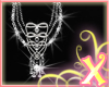*3Hearts* Necklace