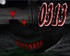 Pirate Ship