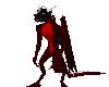 Red Pet Dragon