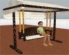 Patio Swing