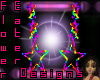 Rainbow Star Earrings