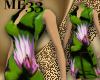 ME33 Waterlily Abiania