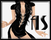 [AS] Dark Dress