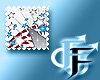 Stars 2 Stamp