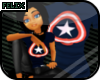 [F] Captin America