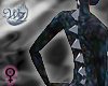 LightGrey Spine Spikes F