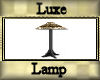 [my]Luxe Lamp