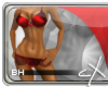 .cX.Satin{Ruby}|BH
