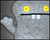 *L* UGLAY DOllZ: Babo