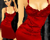 Little Red Dress
