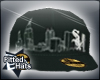 [FH]White Sox Fitted 1