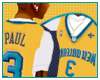 (e) CP3 Jersey