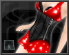 R+ Sarrah Red