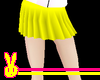 .R. Fruit Happy Skirt