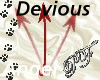 (PF)Devious Angel Tail