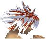 white Fire