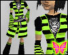 Kiti Outfit Grime