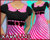 [k8] Sweety Dress - P