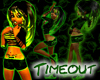 {RTR}~Timeout~Grn/Blk