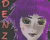 Purple Okimi
