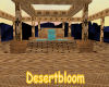 DB Desert Oasis