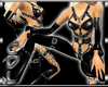 CdL BladeMaideN Suit/FL