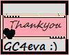 Thankyou