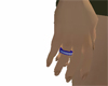 Grief Ring