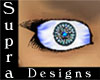 Blue Diamond Eyes Female