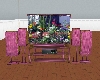 LL-Rosesilk TV Center