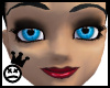 Glamourous Makeup 30&deg;