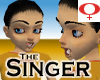 Singer -Womens v2