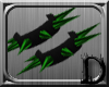 [D] Green Chrome R