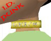 *Request* Angels Collar