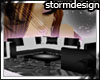 [SD] Enjoy Sofa!!