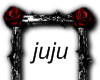 Rosethorn (little frame)