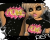 $R POW Tee