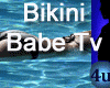 4u Bikini Babe Tv